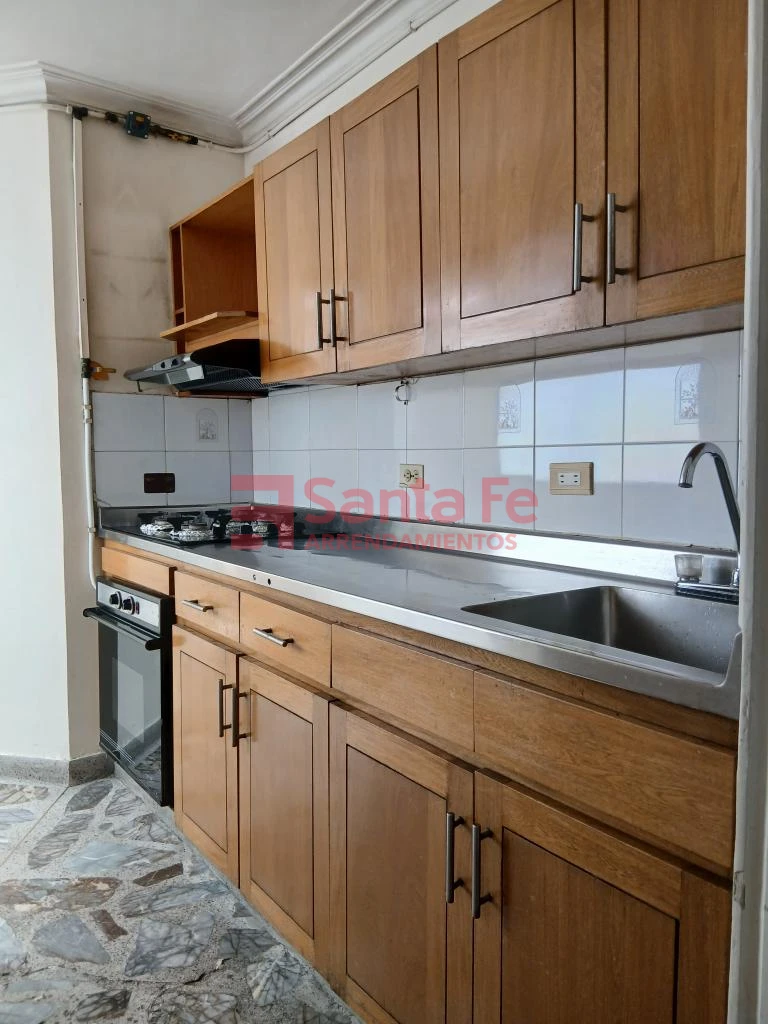 Apartamento en Estadio, Medellín