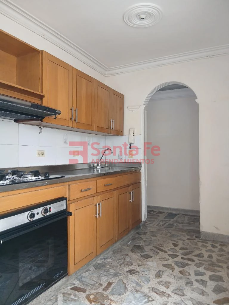 Apartamento en Estadio, Medellín — foto 6