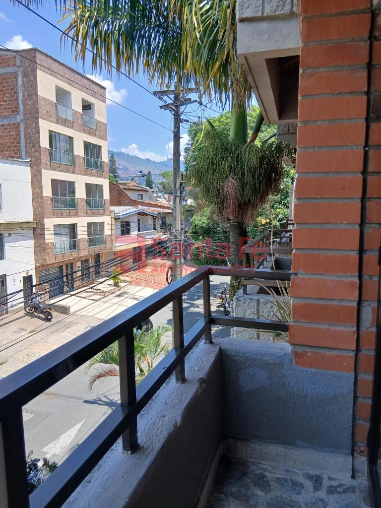 Apartamento en Estadio, Medellín — foto 15