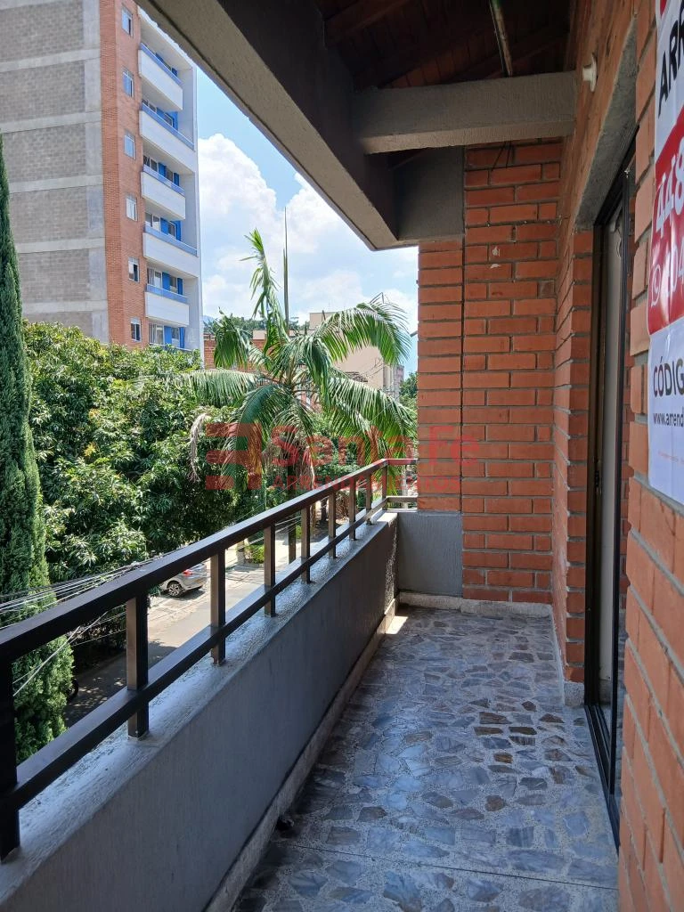 Apartamento en Estadio, Medellín — foto 21
