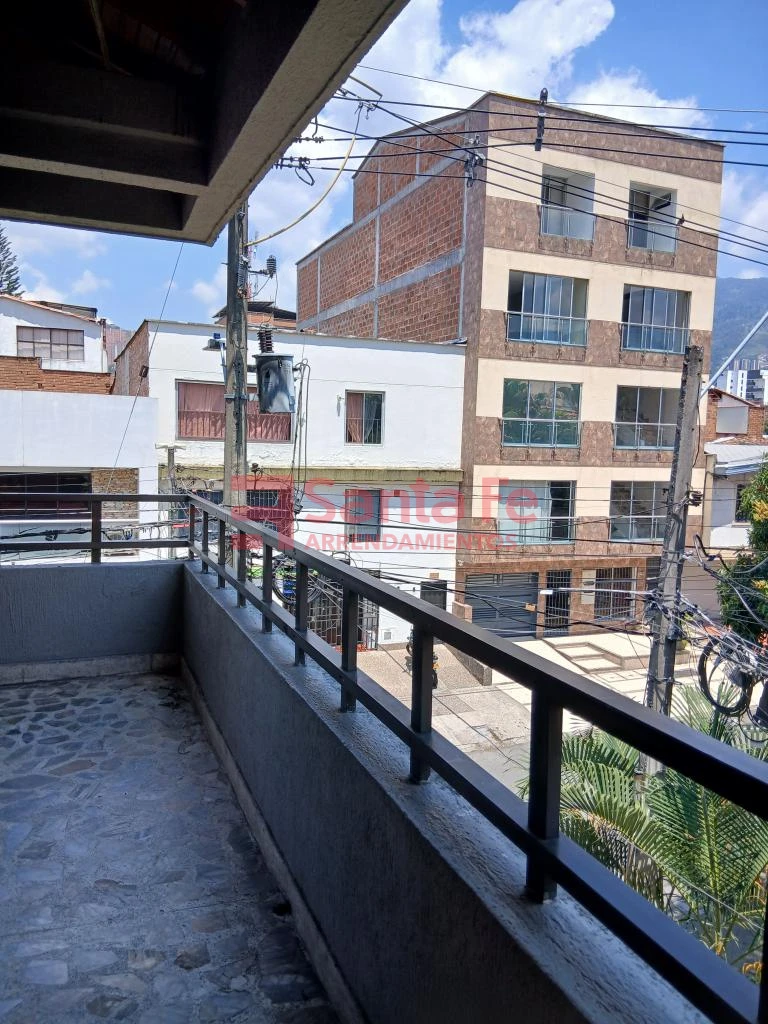 Apartamento en Estadio, Medellín — foto 23
