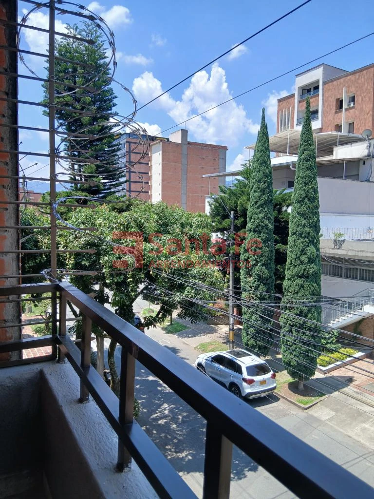 Apartamento en Estadio, Medellín — foto 24