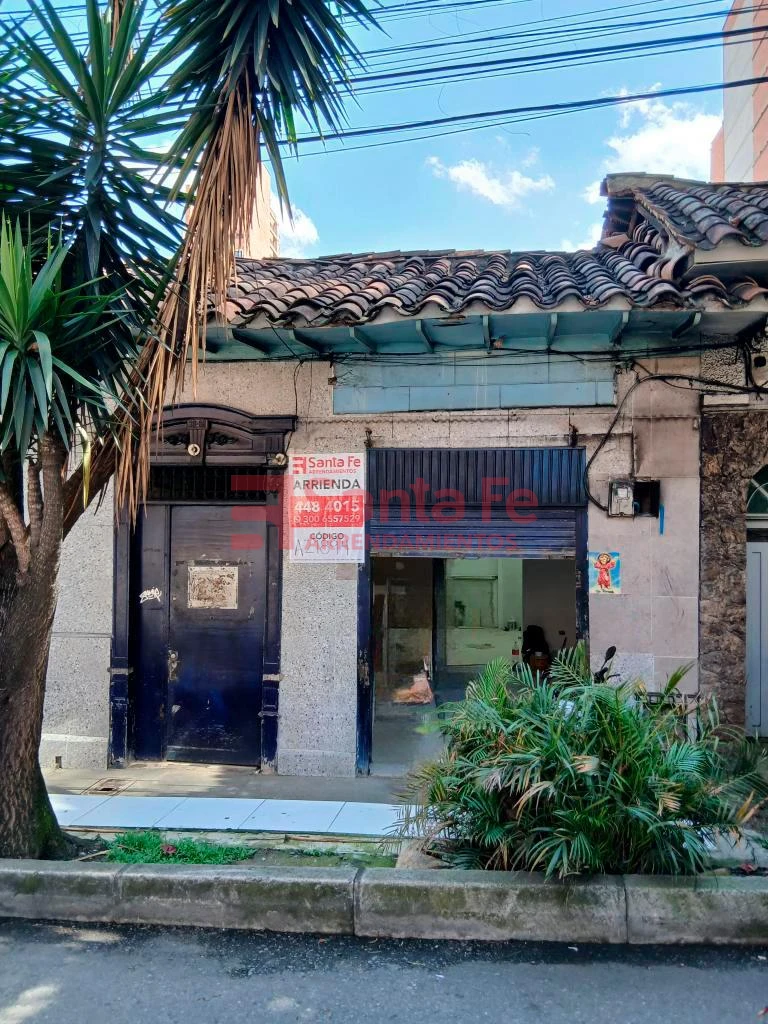 Local en Centro, Medellín
