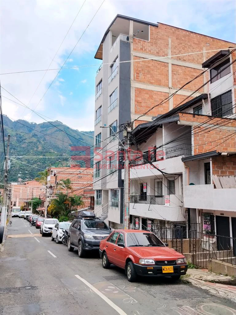 Apartamento en Bello, Bello