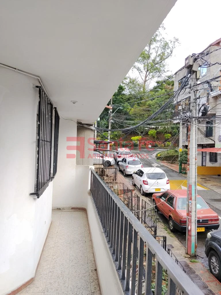 Apartamento en Bello, Bello — foto 12