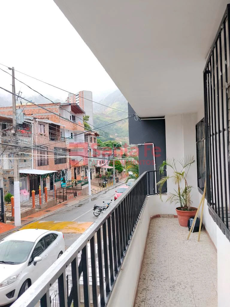 Apartamento en Bello, Bello — foto 13
