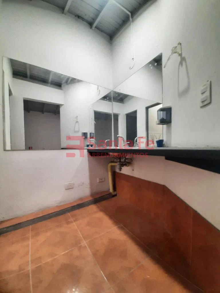 Bodega en San Diego Poblado, Medellín — foto 6