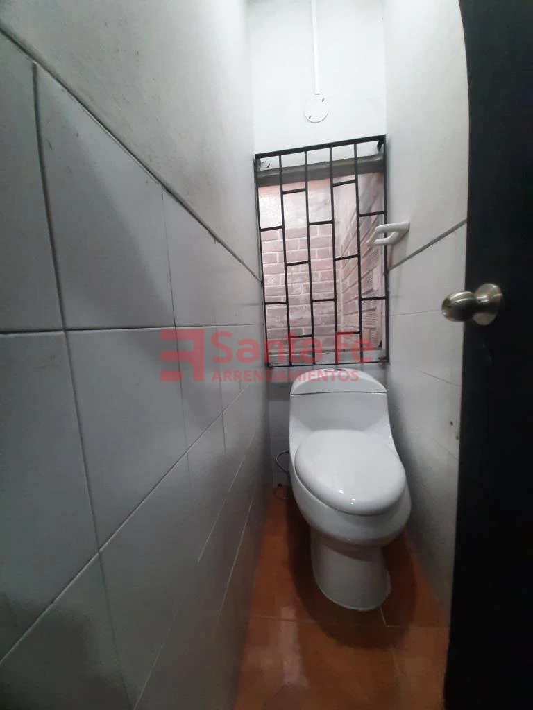 Bodega en San Diego Poblado, Medellín — foto 7