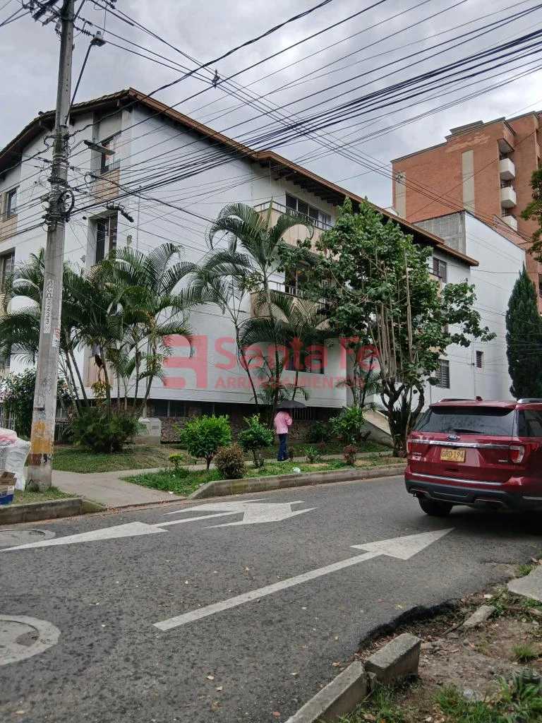 Apartamento en Castellana, Medellín