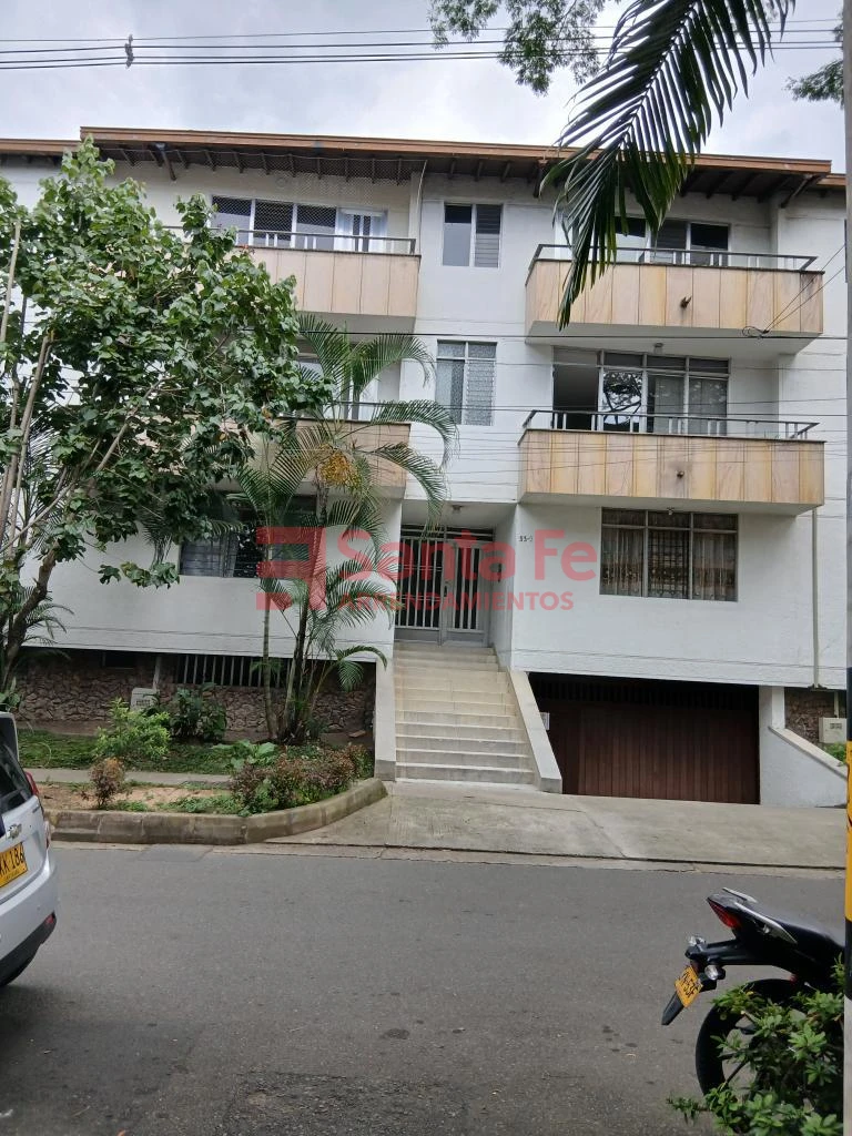 Apartamento en Castellana, Medellín