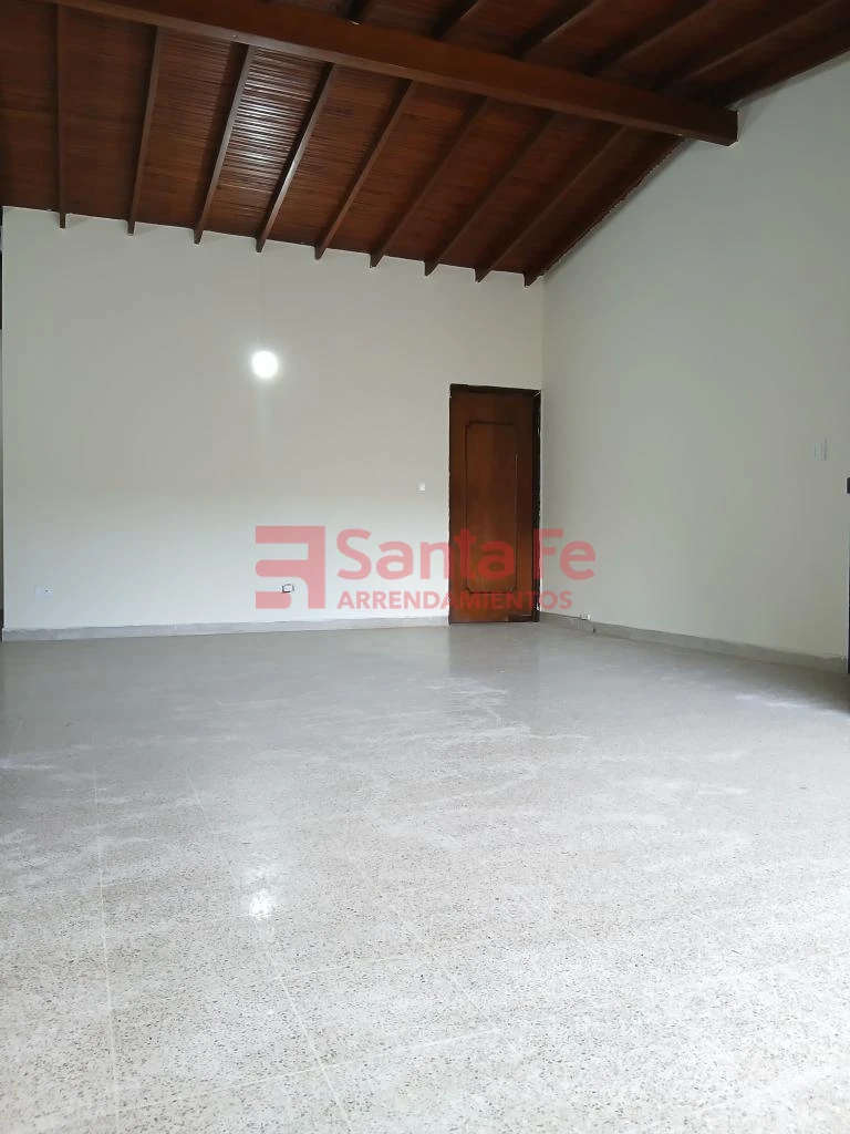Apartamento en Castellana, Medellín