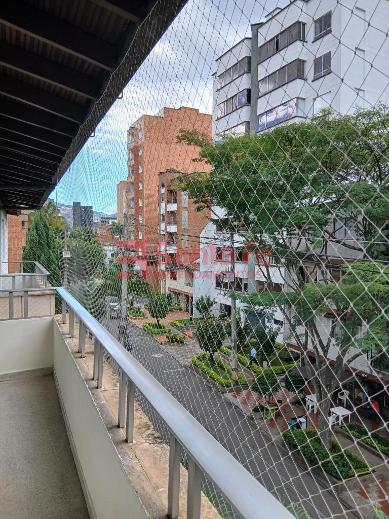 Apartamento en Castellana, Medellín — foto 26