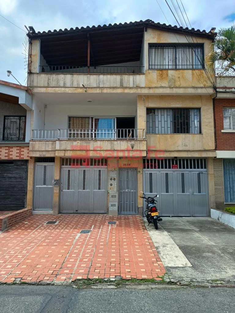 Casa Local en Estadio, Medellín