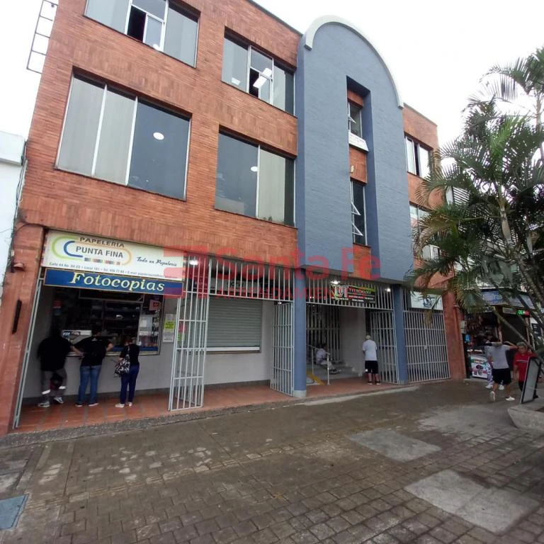 Oficina en La América, Medellín