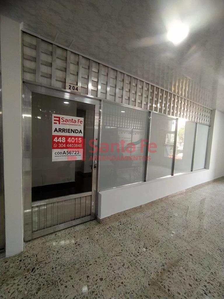 Oficina en La América, Medellín