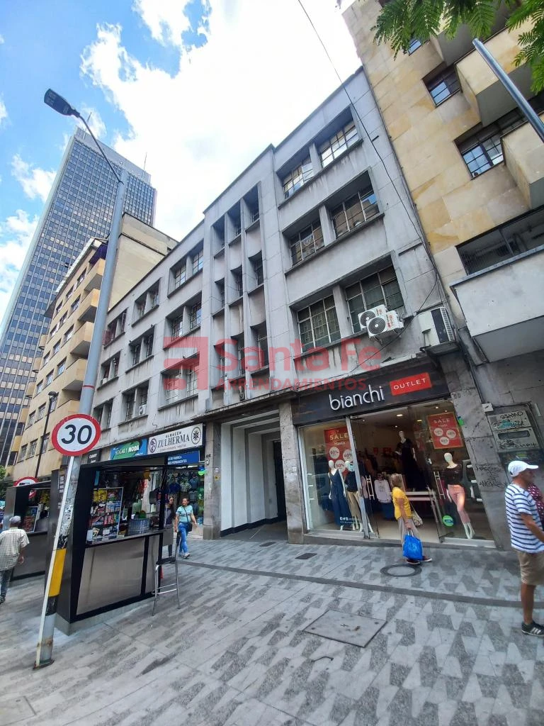 Oficina en Centro, Medellín