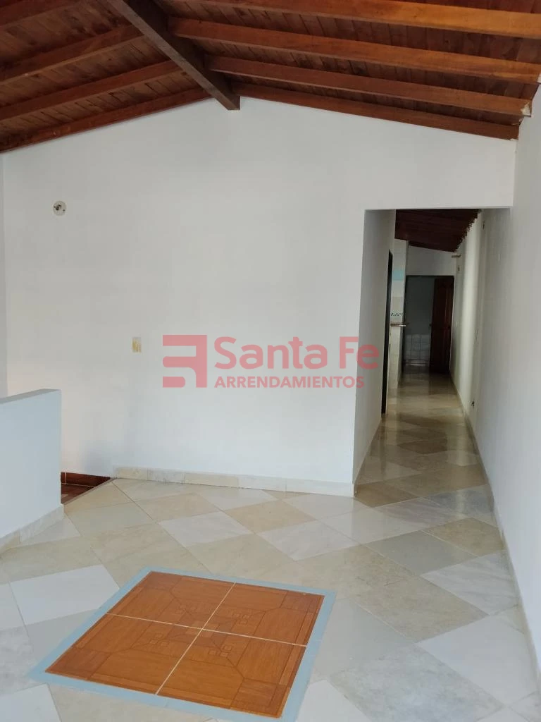Casa en Boston, Medellín