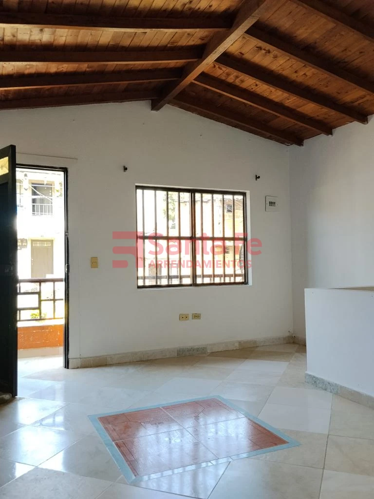 Casa en Boston, Medellín