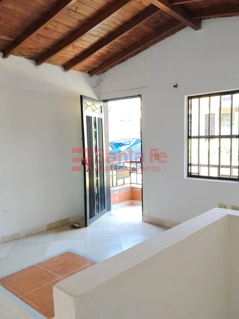 Casa en Boston, Medellín