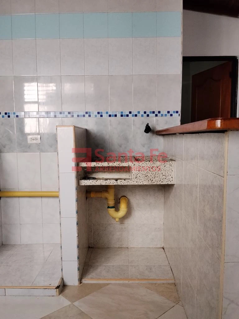 Casa en Boston, Medellín — foto 6