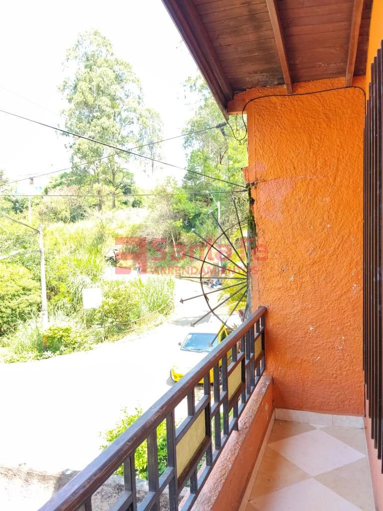 Casa en Boston, Medellín — foto 16