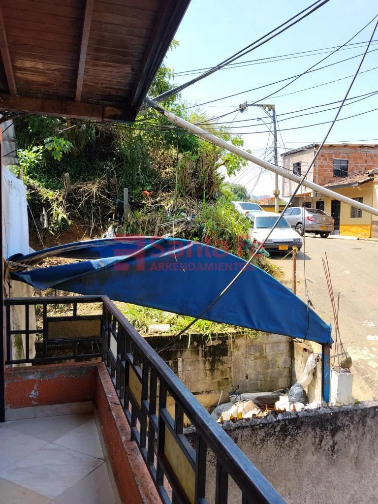 Casa en Boston, Medellín — foto 17
