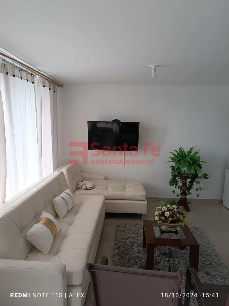 Apartamento en San Diego Poblado, Medellín
