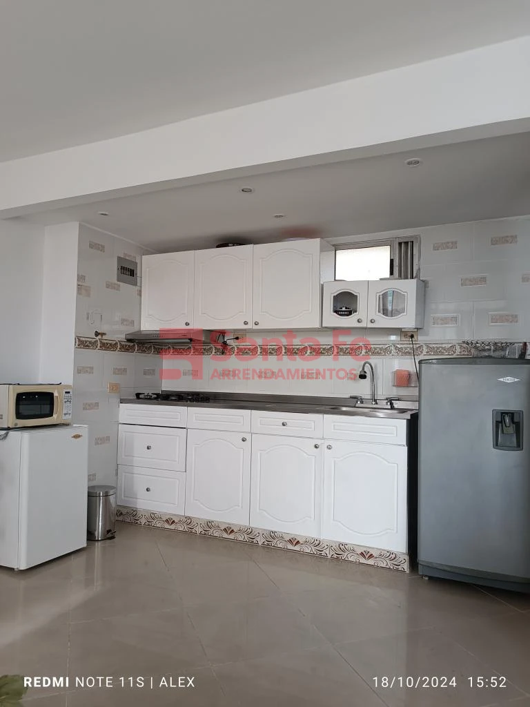 Apartamento en San Diego Poblado, Medellín — foto 6
