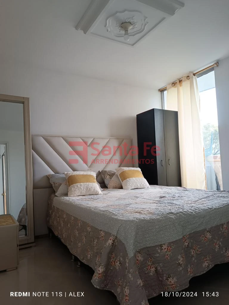 Apartamento en San Diego Poblado, Medellín — foto 8