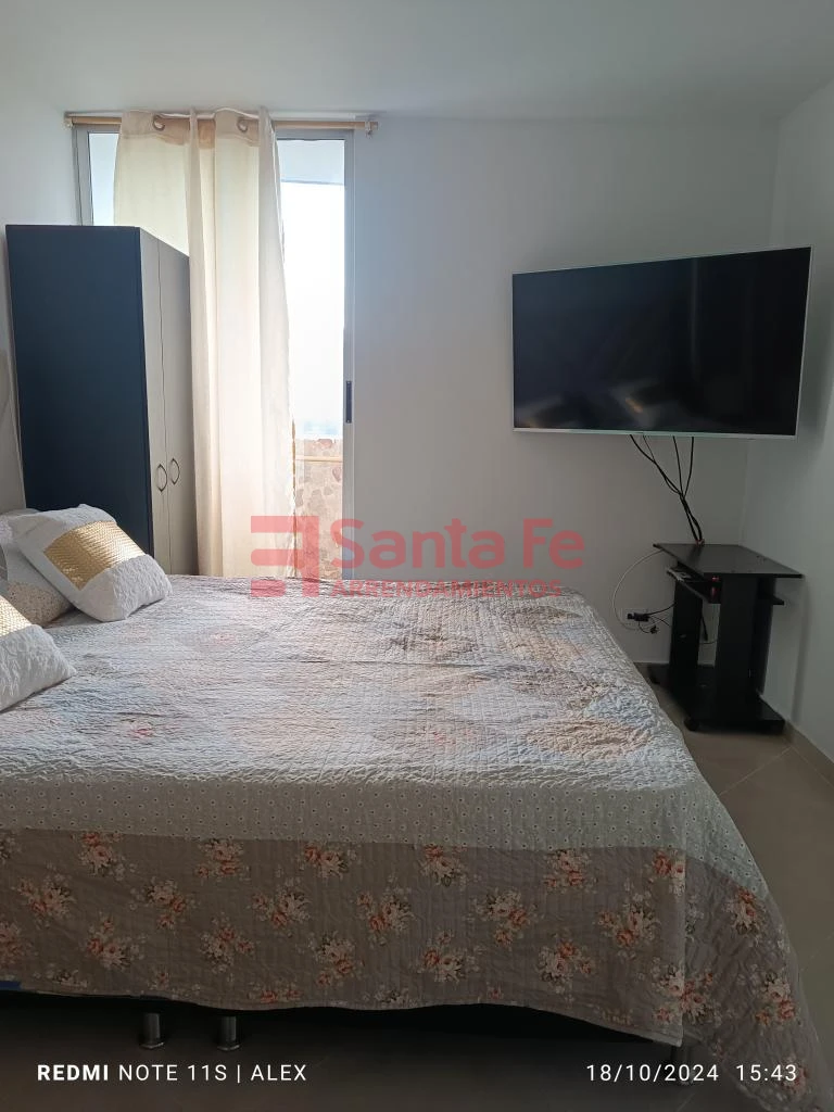 Apartamento en San Diego Poblado, Medellín — foto 9