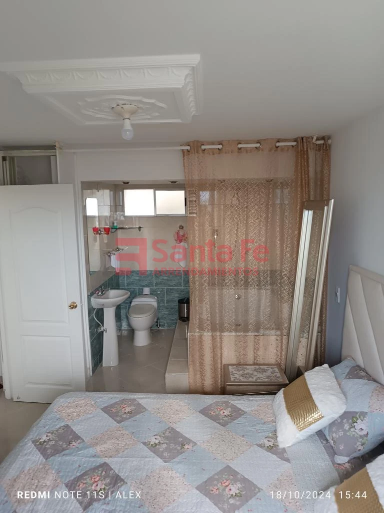 Apartamento en San Diego Poblado, Medellín — foto 10