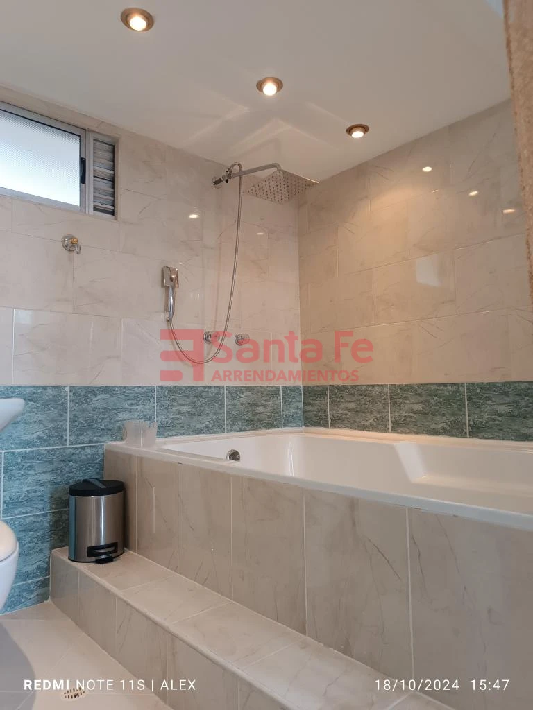 Apartamento en San Diego Poblado, Medellín — foto 11