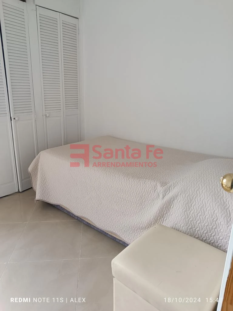 Apartamento en San Diego Poblado, Medellín — foto 13
