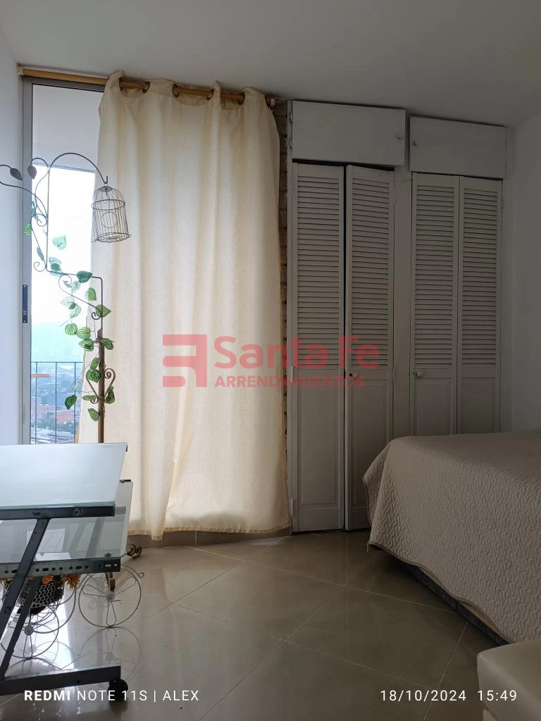 Apartamento en San Diego Poblado, Medellín — foto 14