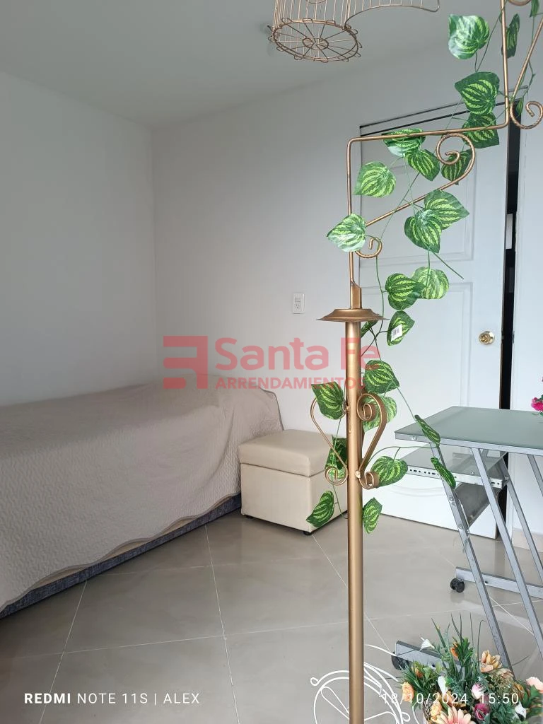 Apartamento en San Diego Poblado, Medellín — foto 15