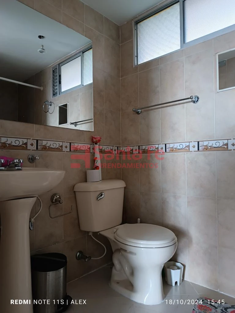 Apartamento en San Diego Poblado, Medellín — foto 16