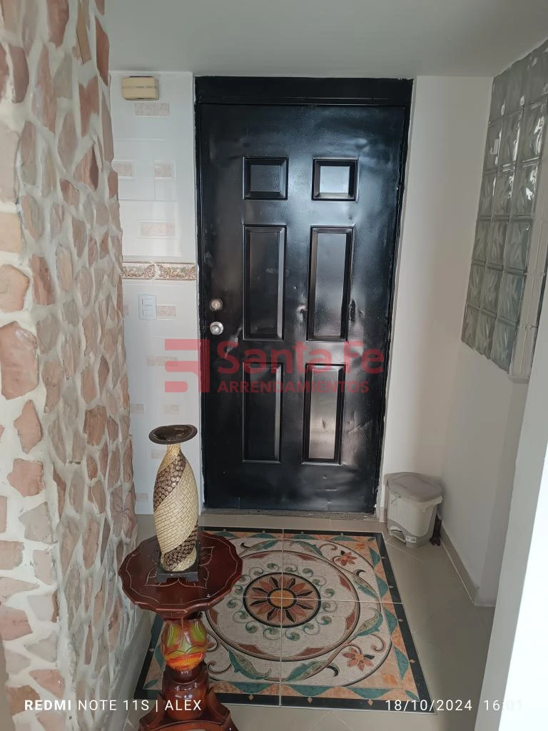 Apartamento en San Diego Poblado, Medellín — foto 18