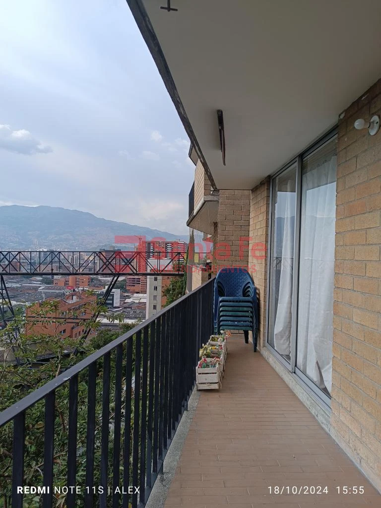 Apartamento en San Diego Poblado, Medellín — foto 20