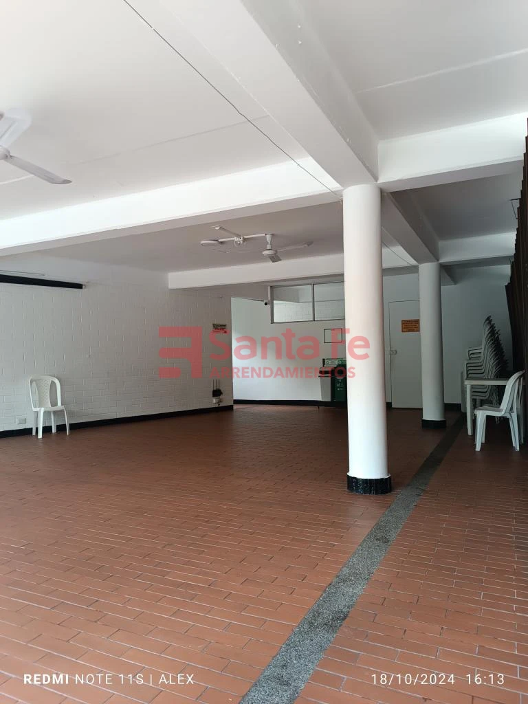 Apartamento en San Diego Poblado, Medellín — foto 22