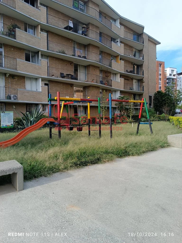 Apartamento en San Diego Poblado, Medellín — foto 24