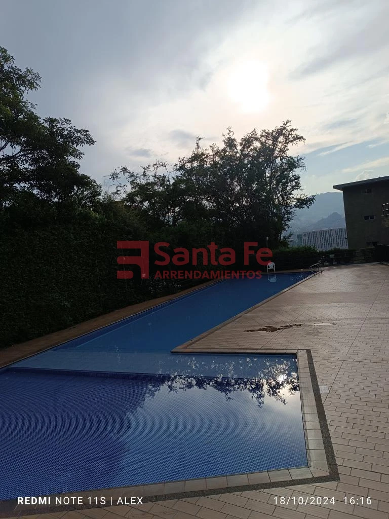 Apartamento en San Diego Poblado, Medellín — foto 25