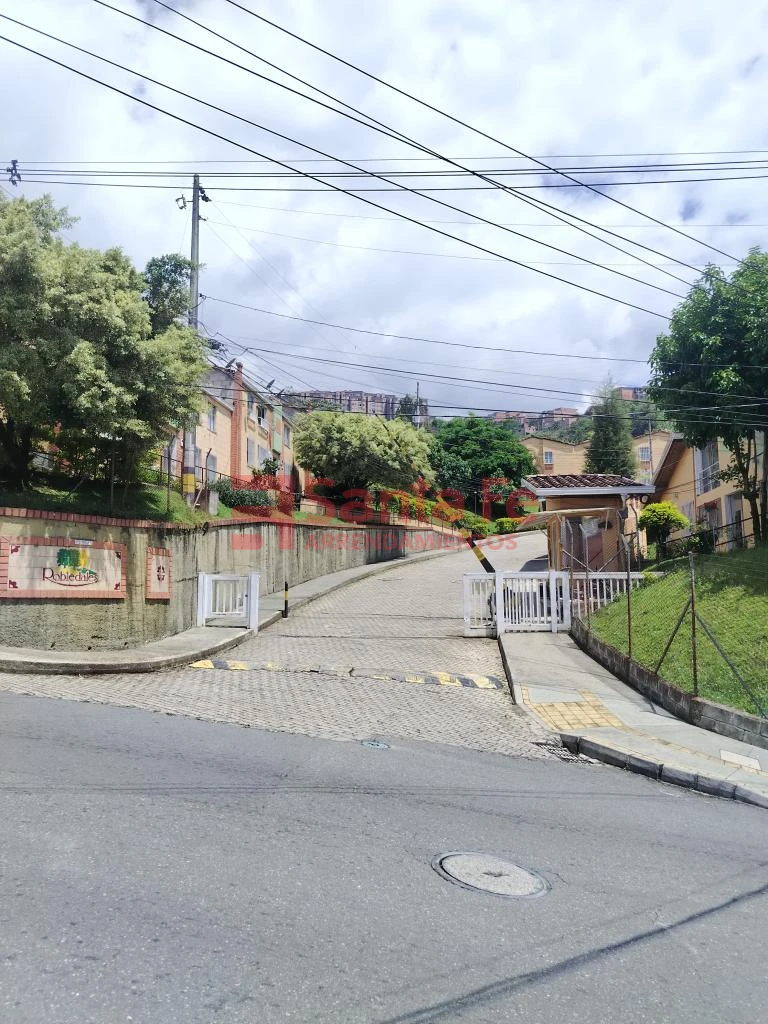 Apartamento en Robledo, Medellín