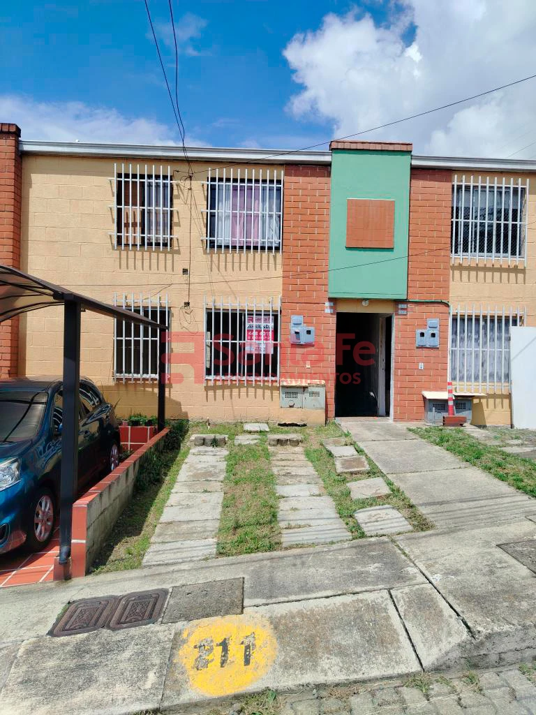 Apartamento en Robledo, Medellín