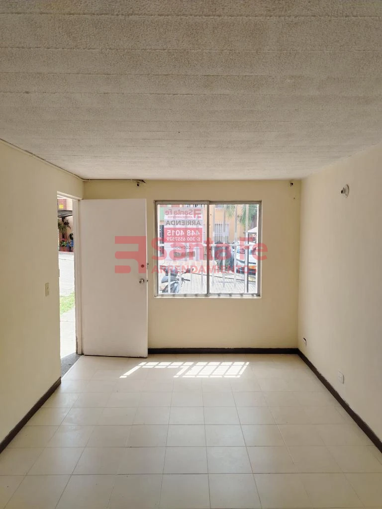 Apartamento en Robledo, Medellín