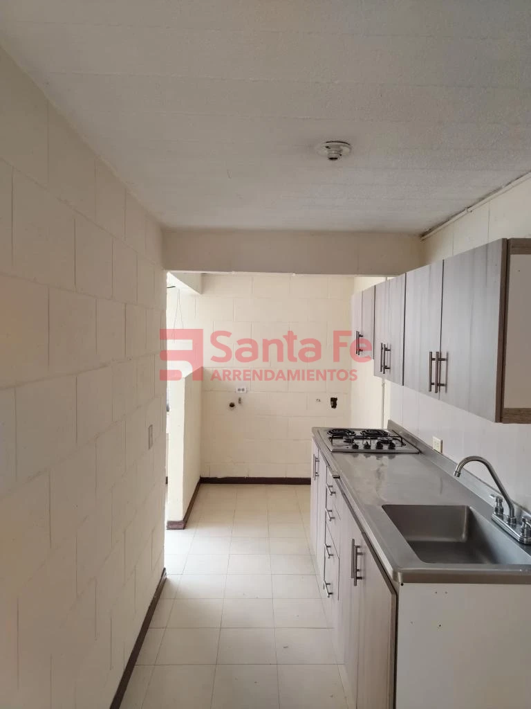 Apartamento en Robledo, Medellín
