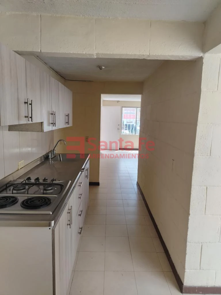 Apartamento en Robledo, Medellín — foto 6