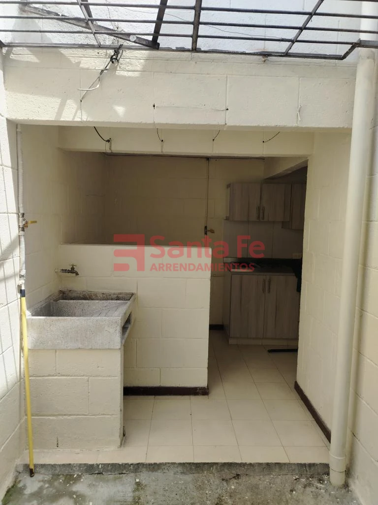 Apartamento en Robledo, Medellín — foto 7