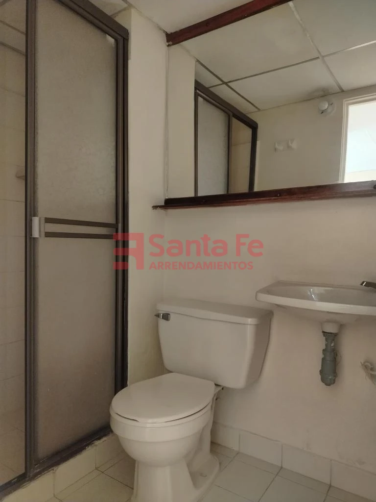 Apartamento en Robledo, Medellín — foto 13