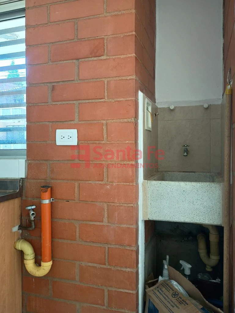 Apartamento en Velodromo, Medellín
