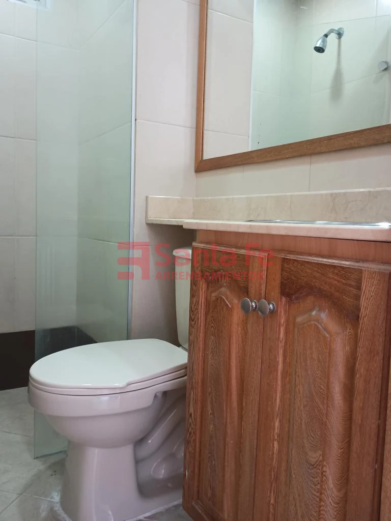 Apartamento en Velodromo, Medellín — foto 9